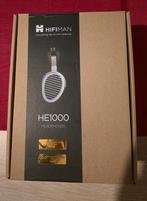Hifiman he1000, Enlèvement, Comme neuf
