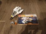 LEGO star wars 75048, Ophalen of Verzenden, Zo goed als nieuw, Complete set, Lego