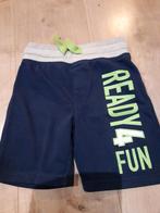 Short, jongens, amper gedragen, maat 110, Kinderen en Baby's, Kinderkleding | Maat 110, Broek, Ophalen of Verzenden, Zo goed als nieuw