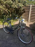 Vintage damesfiets, Fietsen en Brommers, Ophalen, Gebruikt