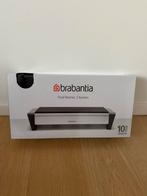 Schotelwarmer Brabantia, Huis en Inrichting, Ophalen, Nieuw