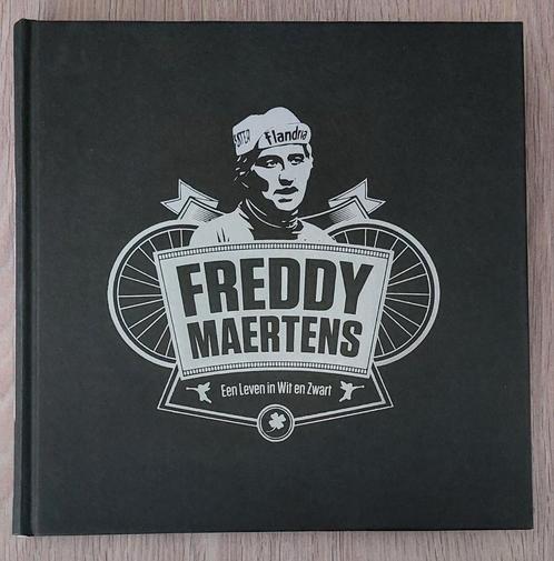 Rik Vanwalleghem - Freddy, Boeken, Biografieën, Zo goed als nieuw, Ophalen