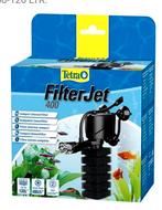 Tetra Filter Jet, Animaux & Accessoires, Comme neuf, Enlèvement ou Envoi