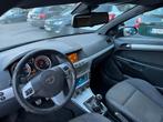 Opel astra Gtc/1.9d/clé perdu /2007/AIRCO..., Entreprise, Achat, Astra