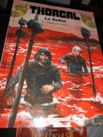 Thorgal 38 eo, Boeken, Stripverhalen, Ophalen of Verzenden