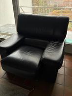 Zetel, Huis en Inrichting, Ophalen, Gebruikt, Eenpersoons, Rechte bank