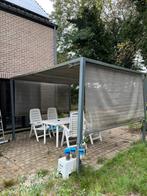 Pergola, Tuin en Terras, Ophalen, Gebruikt