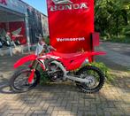 Honda CRF250 2021, Motoren, Motoren | Honda, Bedrijf