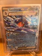 Pokemon garchomp ex paradox rift, Enlèvement ou Envoi, Comme neuf