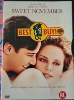 Sweet November (2001), Cd's en Dvd's, Ophalen of Verzenden, Zo goed als nieuw