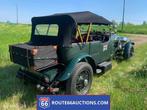 Bentley Blower Replica 1935 | Route 66 Auctions, Auto's, Cabriolet, Bedrijf, Handgeschakeld, 2 deurs