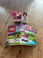 Présentoir à cupcakes Lego Friends numéro 30396, Envoi, Utilisé, Ensemble complet, Lego