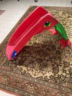 kinderspeelgoed, Enlèvement, Utilisé