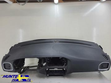 Airbagset Volvo V40 ('12-'19) 1303904 beschikbaar voor biedingen