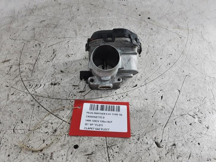 GASKLEPHUIS Peugeot Partner (EF / EU) (983017148000), Auto-onderdelen, Motor en Toebehoren, Peugeot, Gebruikt