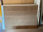 Unalitte platen, Ophalen