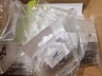 50 haken Hayabusa 1,50 euro.  Zie DUMPPRIJZEN BIJ FARIOJAN, Ophalen, Nieuw, Haak