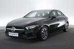 (2BGE800) MERCEDES-BENZ A-CLASS LIMOUSINE, Auto's, 4 deurs, Gebruikt, Euro 6, 136 pk