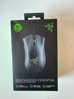 Razer Deathadder Essential, Computers en Software, Ophalen, Muis, Gaming muis, Zo goed als nieuw