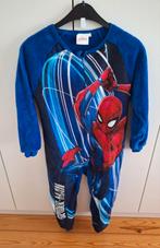 Mooie onesie Marvel Spiderman fleece 8 jaar, Kinderen en Baby's, Ophalen of Verzenden, Zo goed als nieuw