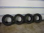 All season banden Nokian 225/55 r16, Auto-onderdelen, Banden en Velgen, Ophalen, Gebruikt, 16 inch, All Season