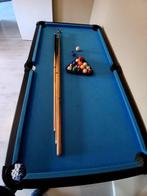 Pooltafel, Sport en Fitness, Ophalen, Gebruikt, Pooltafel