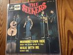 EP The Seekers - Morningtown ride, EP, Enlèvement ou Envoi