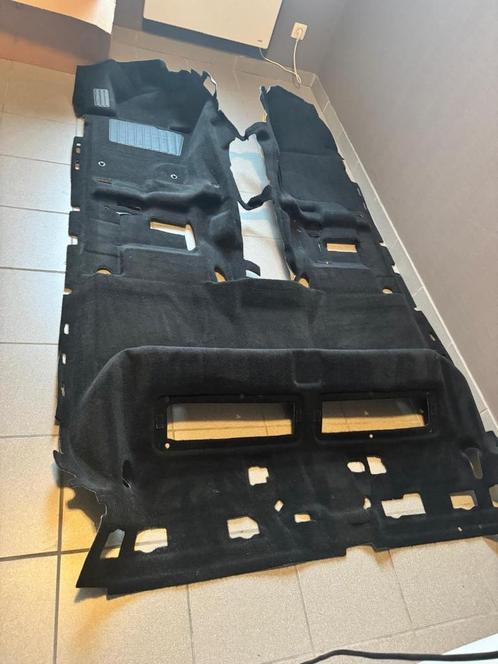 Vloermat Mercedes X250-X350, Auto diversen, Automatten, Gebruikt, Ophalen