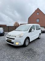 Citroen berlingo 7 zit !!!, Auto's, Voorwielaandrijving, Euro 5, 4 cilinders, USB