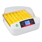 Nieuw HHD Broedmachine 56S + GRATIS eitjes, Dieren en Toebehoren, Verzenden, Nieuw, Broedmachine