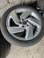 Volkswagen Golf 225 45 17 Velgen Richmond, Auto-onderdelen, Banden en Velgen, Gebruikt, Velg(en), Ophalen of Verzenden, Zomerbanden
