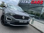 Volkswagen T-Roc 1.5 TSI R-LINE ZWART BEWERKEN. AUTO TOIT PI, Te koop, Zilver of Grijs, Benzine, 5 deurs