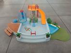 Playmobil zwembad, Kinderen en Baby's, Ophalen, Gebruikt