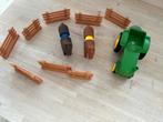 Smartmax my first tractor (niet volledig), Kinderen en Baby's, Ophalen, Zo goed als nieuw