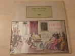 Disque vinyl 33 tours chopin 14 valses, Ophalen of Verzenden, Classicisme, Zo goed als nieuw