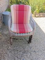 4 tuinstoelen incl. Kussens, Tuin en Terras, Tuinmeubel-accessoires, Ophalen