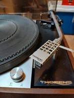 Thorens td-150 mk2, Audio, Tv en Foto, Platenspelers, Ophalen, Zo goed als nieuw, Thorens