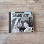 CD Carmen McRae - The jazz collector edition, Ophalen of Verzenden, Gebruikt, Jazz