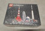 New Sealed Lego ARCHITECTURE 21051 Tokyo, Kinderen en Baby's, Speelgoed | Duplo en Lego, Ophalen of Verzenden, Nieuw, Lego