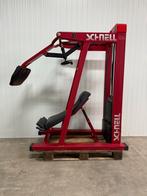 Schnell legpress/ leg press/ lying beinpresse, Ophalen