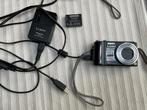 Panasonic LUMIX LEICA DMC-TZ6 + Andere!, Audio, Tv en Foto, 8 keer of meer, Gebruikt, Compact, Ophalen
