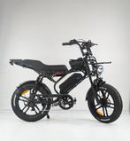 FATBIKE e bike 100 km bereik, Ophalen, Nieuw, 50 km per accu of meer