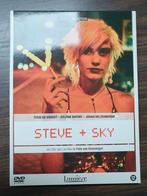 Steve + Sky (Felix van Groeningen), CD & DVD, DVD | Drame, À partir de 12 ans, Utilisé, Enlèvement ou Envoi, Drame