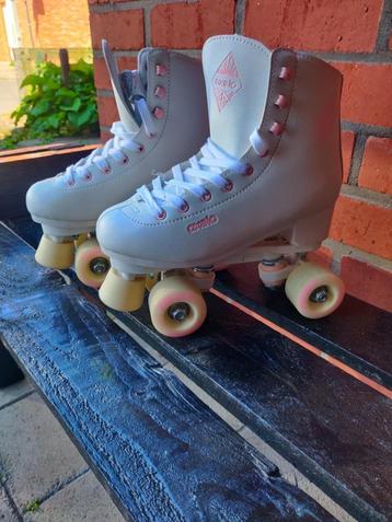 Rolschaatsen OXELO - maat 37 - 25 euro beschikbaar voor biedingen