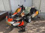 KART CRG IAME X30, Sports & Fitness, Karting, Kart