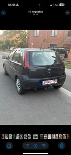 Opel corsa c 2004 turbo stuk start wel, Enlèvement ou Envoi, Opel