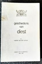 Te koop: Oud boek, Ophalen, Gelezen, "Michel Van der Eycken