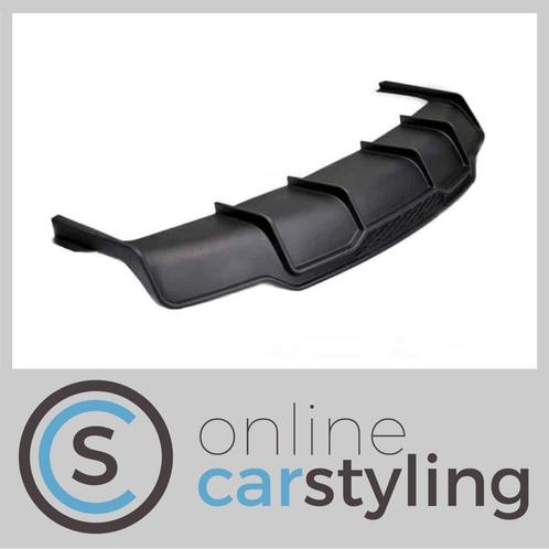Achterbumper Diffuser Tesla Model 3 Sport Style, Auto-onderdelen, Carrosserie, Bumper, Overige automerken, Achter, Nieuw, Ophalen of Verzenden