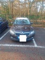 Goede staat.. Perfect onderhouden mooie skoda, Auto's, Skoda, Voorwielaandrijving, Euro 5, Zwart, USB
