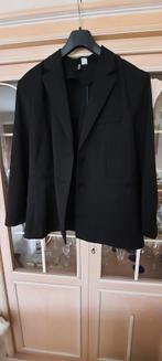 zwarte vest, Vêtements | Femmes, Vestes & Costumes, Comme neuf, Noir, Taille 38/40 (M), H&M